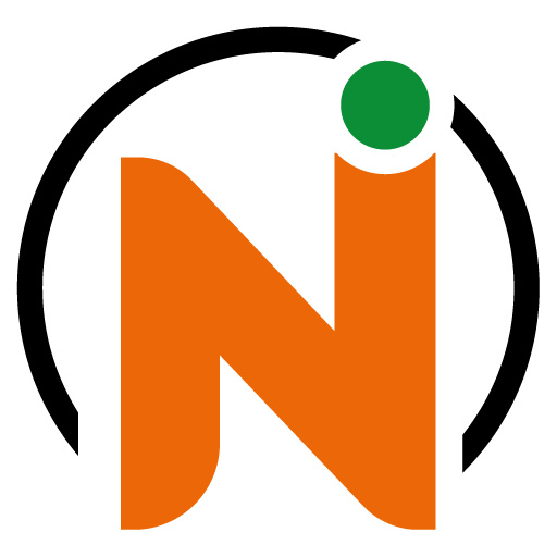 Favicon Logo N Habitat
