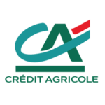 Logo du Crédit Agricole